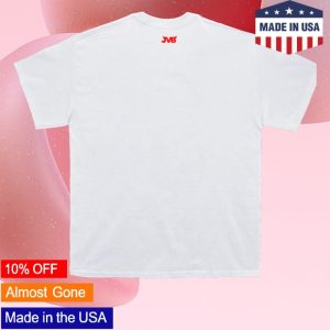 kenny Joey Valence Brae Merch Store No One Here Wants To Dance White Shirts