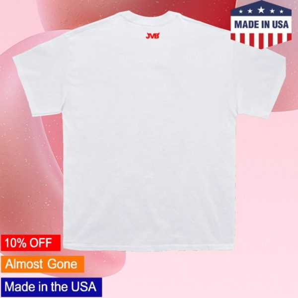 kenny Joey Valence Brae Merch Store No One Here Wants To Dance White Shirts
