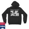kenny John Lennon Merch Shop Store Power To The People Nyc Hoodie