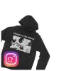 kenny John Lennon Merch Shop Store Power To The People Nyc Hoodiesd