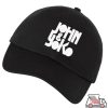 kenny John Lennon Store Merch John And Yoko Hats