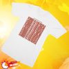 kenny John Lennon Store Merch Power To The People Shirts