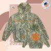 kenny Jon Bellion Merch Shop Store Father Figure Camo Hoodiess