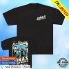 kenny Jonas Brothers Merch Shop Store Greetings From Your Hometown Shirt