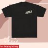 kenny Jonas Brothers Merch Store Greetings From Your Hometown New Jersey City Shirts