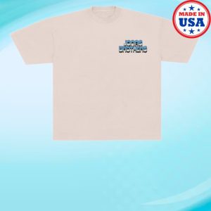 kenny Jonas Brothers Merch Store Greetings From Your Hometown Shirta