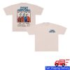 kenny Jonas Brothers Merch Store Greetings From Your Hometown Shirts