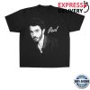 kenny Jonas Brothers Merch Store Paul Photo Shirt