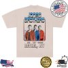 kenny Jonas Brothers Store Merch Greetings From Your Hometown Bethel Ny Tee 1