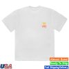 kenny Jonas Brothers Store Merch Greetings From Your Hometown Bethel Ny Tee