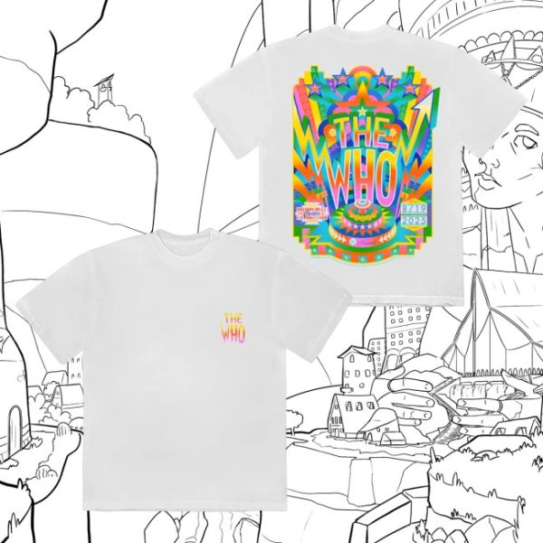kenny Jonas Brothers Store Merch Greetings From Your Hometown Bethel Ny Tee0