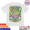 kenny Jonas Brothers Store Merch Greetings From Your Hometown Bethel Ny Tee1