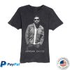 kenny Jordan Davis Official Merch Store Learn The Hard Way Shirt