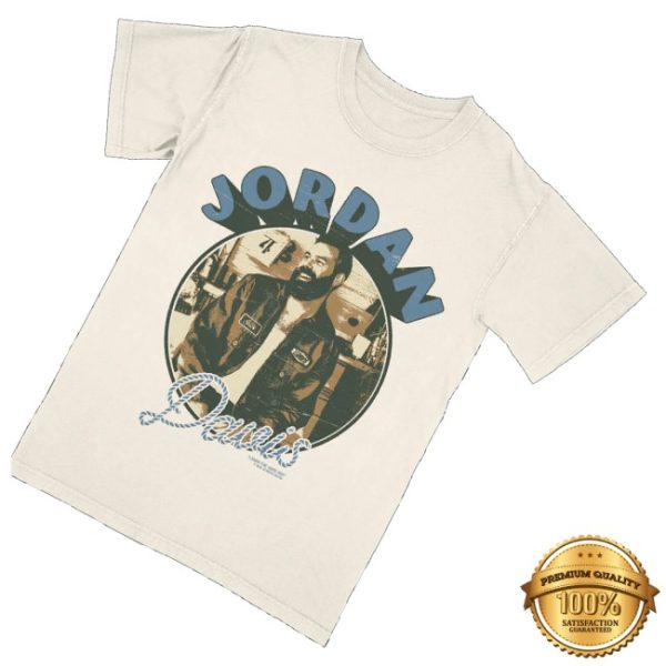 kenny Jordan Davis Official Merch Store Lthw Photo Shirts