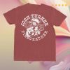 kenny Josh Turner Merch Shop Store Firecracker Shirt