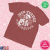 kenny Josh Turner Merch Store Firecracker Shirts