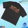 kenny Jsr Direct Merch Kittie Spitxxv Logo Oversized Shirt1
