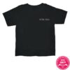 kenny Justin Bieber Merch Store Its Not Clocking To You Shirt