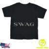 kenny Justin Bieber Merch Store Swag Shirt