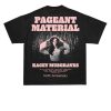 kenny Kacey Musgraves Merch Store Pageant Material 10Th Anniversary Shirt