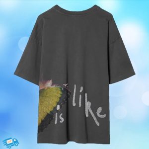 kenny Kacy Hill Merch Dinner Longsleeve Shirt