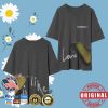 kenny Kacy Hill Merch Dinner Longsleeve Shirt0