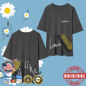 kenny Kacy Hill Merch Dinner Longsleeve Shirt0