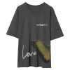kenny Kacy Hill Merch Dinner Longsleeve Shirt1