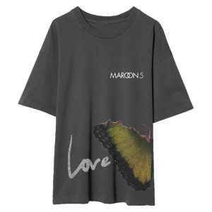 kenny Kacy Hill Merch Dinner Longsleeve Shirt1