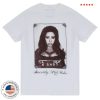 kenny Kali Uchis Merch Sincerely Photo Shirt