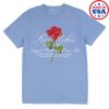kenny Kali Uchis Merch Sincerely Rose Shirt1