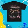 kenny Kali Uchis Merch Store Sincerely Tour Black Poster Shirt