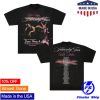 kenny Kali Uchis Merch Store Sincerely Tour Black Poster Shirtss