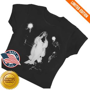 kenny Kali Uchis Merch Store Sincerely Tour Cropped Shirts kenny Kali Uchis Merch Store Sincerely Tour Cropped Shirts
