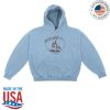 kenny Kali Uchis Merch Store Sincerely Tour Date Back Hoodie