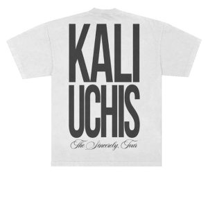 kenny Kali Uchis Merch Store Sincerely Tour Face Shirts kenny Kali Uchis Merch Store Sincerely Tour Face Shirts