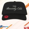 kenny Kali Uchis Merch Store Sincerely Tour Rhinestone Hat