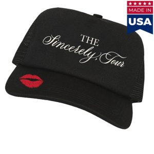 kenny Kali Uchis Merch Store Sincerely Tour Rhinestone Hats kenny Kali Uchis Merch Store Sincerely Tour Rhinestone Hats