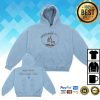 kenny Kali Uchis Official Store Sincerely Tour Db Hoodie