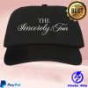kenny Kali Uchis Official Store Sincerely Tour Rhinestone Hat