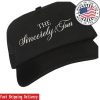 kenny Kali Uchis Official Store Sincerely Tour Rhinestone Hats