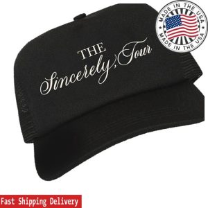 kenny Kali Uchis Official Store Sincerely Tour Rhinestone Hats