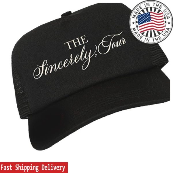 kenny Kali Uchis Official Store Sincerely Tour Rhinestone Hats