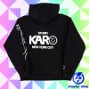 kenny Karocrafts Merch Store The Studio Hoodie