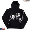 kenny Karocrafts Merch Store The Studio Hoodies