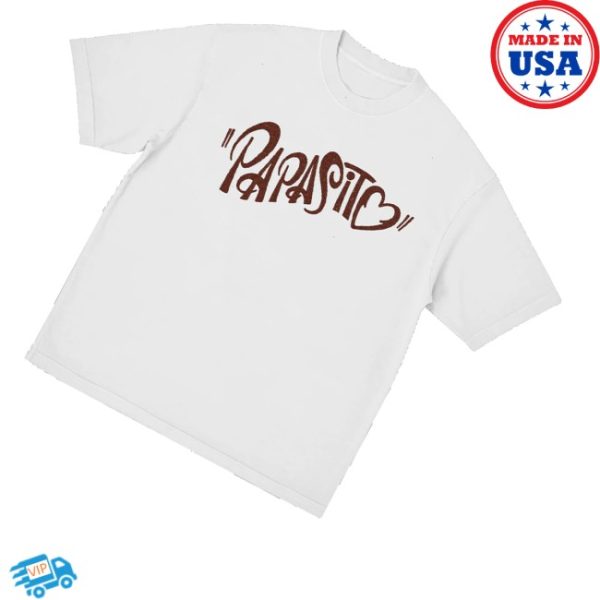 kenny Karol G Merch Store Papasito Shirts