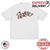 kenny Karol G Official Merch Shop Store Papasito Shirt