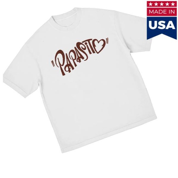 kenny Karol G Official Merch Shop Store Papasito Shirtd