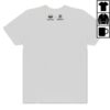 kenny Katseye Merch Katseye X Toca Boca White Shirt