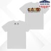 kenny Katseye Merch Katseye X Toca Boca White Shirt1